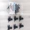 No,598(6) Return Oil Pipe Two Links For  Piezo Injector