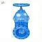 High Quality Good Price Metal Seated GGG40/GGG50 Gate Valve