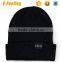 New Style 100% Acrylic Factory Muti Color Bulk Beanie Hat