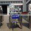 150L/200L/300L/500L Professional Farm use milk pasteurization machine cost