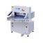 2020 Hot Sale efficient guillotine High quality paper cutting machine for A3 or A4