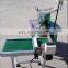 Chopsticks insert bag packing machine