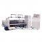 High Speed PVC PET Shrink Sleeve Center Gluing Pvc Label Seaming Machine Sealing Machines For Bottles