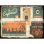 High Quality Unbreakable Safe Tempered Glass Cutting Board Kitchen Board
