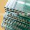Ningbo SONDA textured tempered glass,10mm clear Tempered Glass