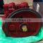 R200W-7 R210W-7 Hydraulic Main pump 31N6-15010
