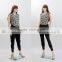 M002-DY1 female plastic mannequin
