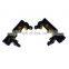 For 86-95 SUZUKI SAMURAI OUTSIDE DOOR HANDLE LEFT & RIGHT 8282083000,8281083000