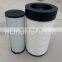 Generator diesel engine air filter cartridge 21386706 21386644