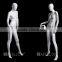 Playing Football Women Mannequin FTF2-EG