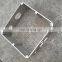 Custom CNC Precision Metal Machined Anodized Machining Milling Aluminum Enclosure Parts