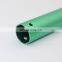 aluminum round tube 6063 t5 aluminum tube extrusion parts