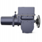 220V/380V Intelligent Electric Actuator With Angular Travel Electric Actuator AS-25/K/F