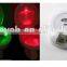Indoor Motion Sensor Toilet light