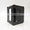 Black  China Black High Precision Customized ABS Plastic Injection molding