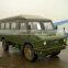 NJ2046SFD6 IVECO 4WD RHD Ambulance