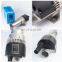240V 5500W Liquid Pipeline Heater For Beverage Package