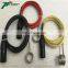 Somker DIY coil heater for electronic cigarette Titanium e nail