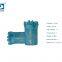 Skystone 34mm 7 botton 11 degree Tapered Rock Drill Button Bits Rock Drilling Bits