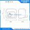 stainless steel auto hand dryer dual