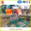 brass fitting production line horizontal brass pipe continuous casting machine