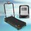 Walking treadmill home fitness Foldable Exercise Fitness Machine for home curved manual running machine
