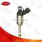 166004BB0A 16600-4BB0A 0261500208 0 261 500 208  Auto Fuel Injector