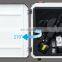 TIPTOP LASER industrial copper alloy surface treatment luggage box type cleaner