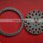 stamping gear motor rotor and stator lamination core winding mould