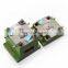 Factory making engineering auto parts plastic injection mold
