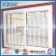 cheap price of aluminum sliding window aluminium frame double glazing sliding