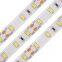 high brightness 2835 warm white flexible light strip