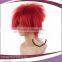 Red Star Driver Takuto Tsunashi And Kintarou Tooyama Cosplay Male Wig