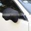 Snow Protection Car Half Cover Anti Frost Cover Car Ice Shield with Ears Car Cover for Snow