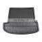 Car Tray Boot Liner Cargo Rear Trunk Cover Matt Mat Boot Liner Floor Carpet Mud Non-slip For Hyundai Santa FE 2019 2020
