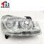 Hot sale automobiles auo parts car headlamp for great wall wingle 5