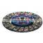 Chinese manufacturer GKP clutch disc for MD728700/MD771333/MD802104 with high quality