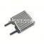 OEM matched automotive parts 03050580 1806109 03050602 1806108 1302108 preheater radiator heater core for mb w126 c126