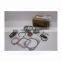 SCDC diesel engine spare parts ISM11 water pump repair kit 4024817