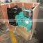 Brand new land use generator set 4B3.9-G2 24/27kw 50HZ/400V
