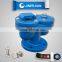Double Orifices Ductile Iron Air Valve