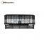 front grille fit for may style w463 gclass 1990-2018y ABS material car grills and hood grill