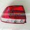 CAR REAR TAIL LAMP LIGHT FOR VOLKSWAGEN VW VENTO 2015 6RU945096J /6RU945095H