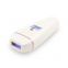 Home use IPL hair removal device