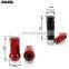 M Standard Anti-Theft Screw Tire Screw Steel Lightweight Racing Screw Modified Hub Nut Cool And Durable