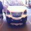 Body Kit/Front bumper/rear bumper guard protect with LED light for Buick Encore Jin Rui section