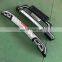 ABS auto parts car accessories  front and rear bumper guard  bumper  protection  for Hyundai  venue  2019