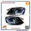 Modified Headlamp For 2013-2015 VW Bora LED Headlight Year V2 U Style