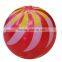 PVC Plastic Toy Ball new style advertising eco-friendly beach ball