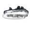 Led Evoque 2011 Light Factory D3 D4 F2 Rs Ds Автомобильные запчасти Туманная фара